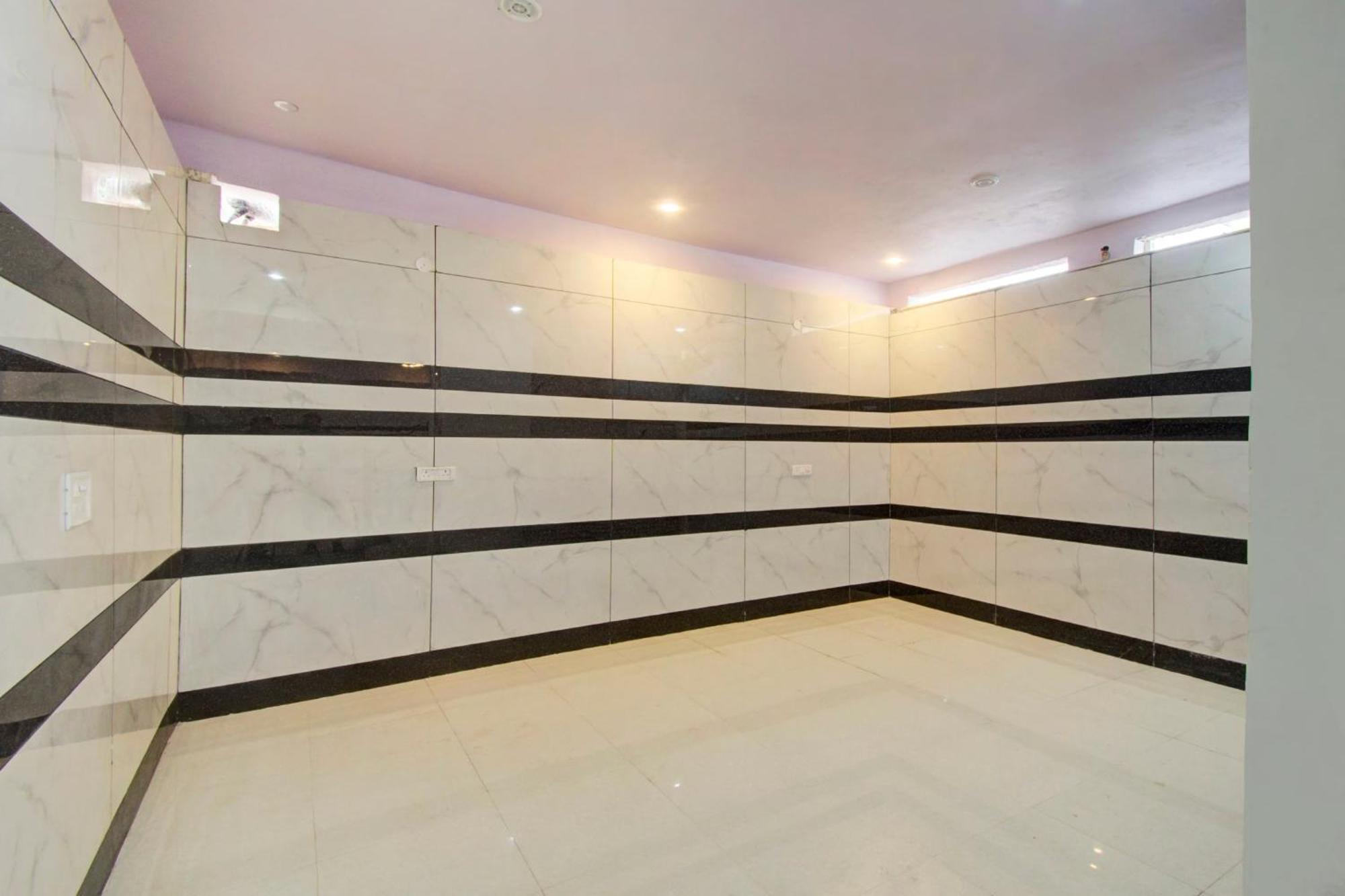 Hotel Moon Mahal Jaipur Ngoại thất bức ảnh