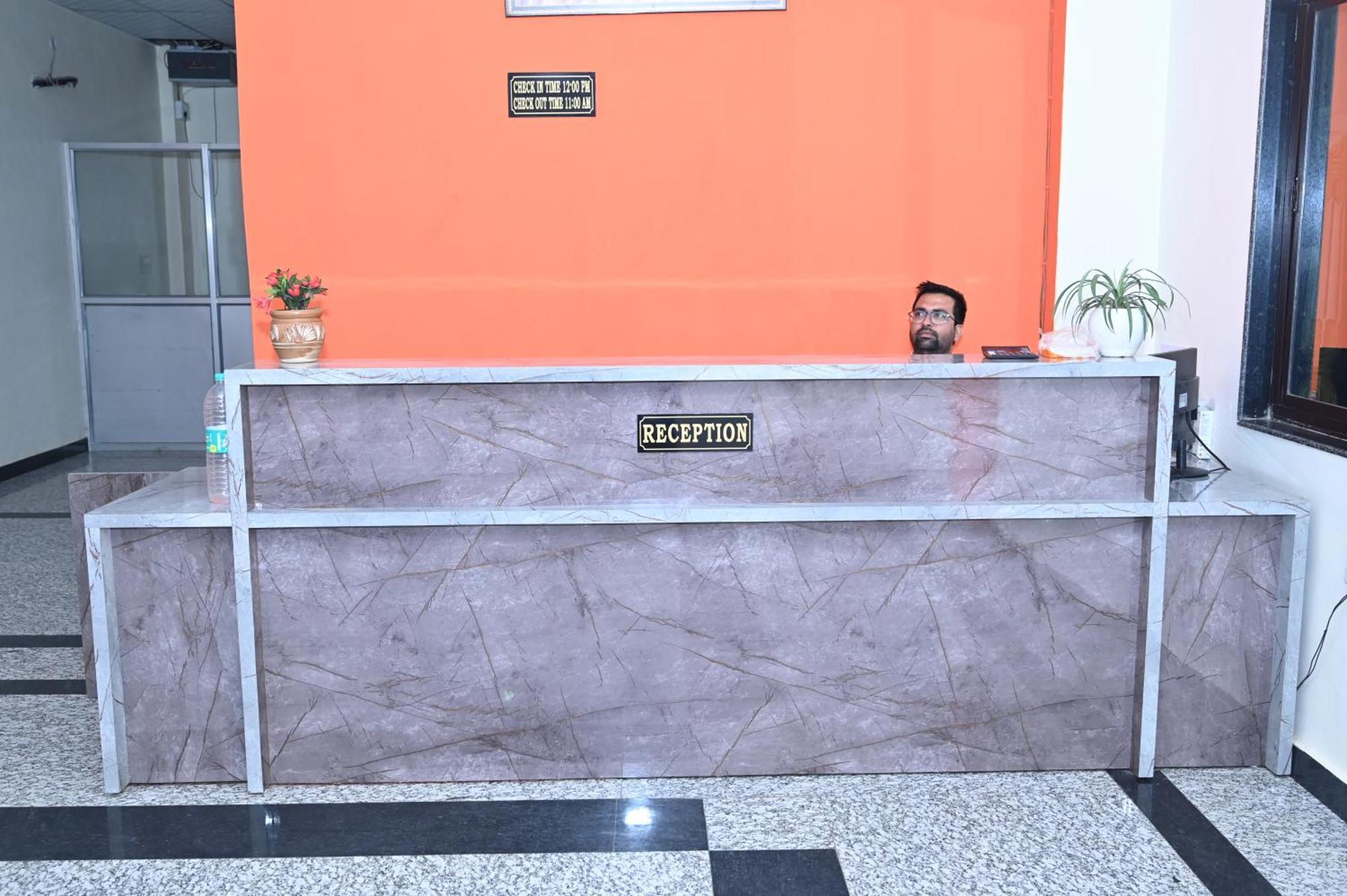 Hotel Moon Mahal Jaipur Ngoại thất bức ảnh