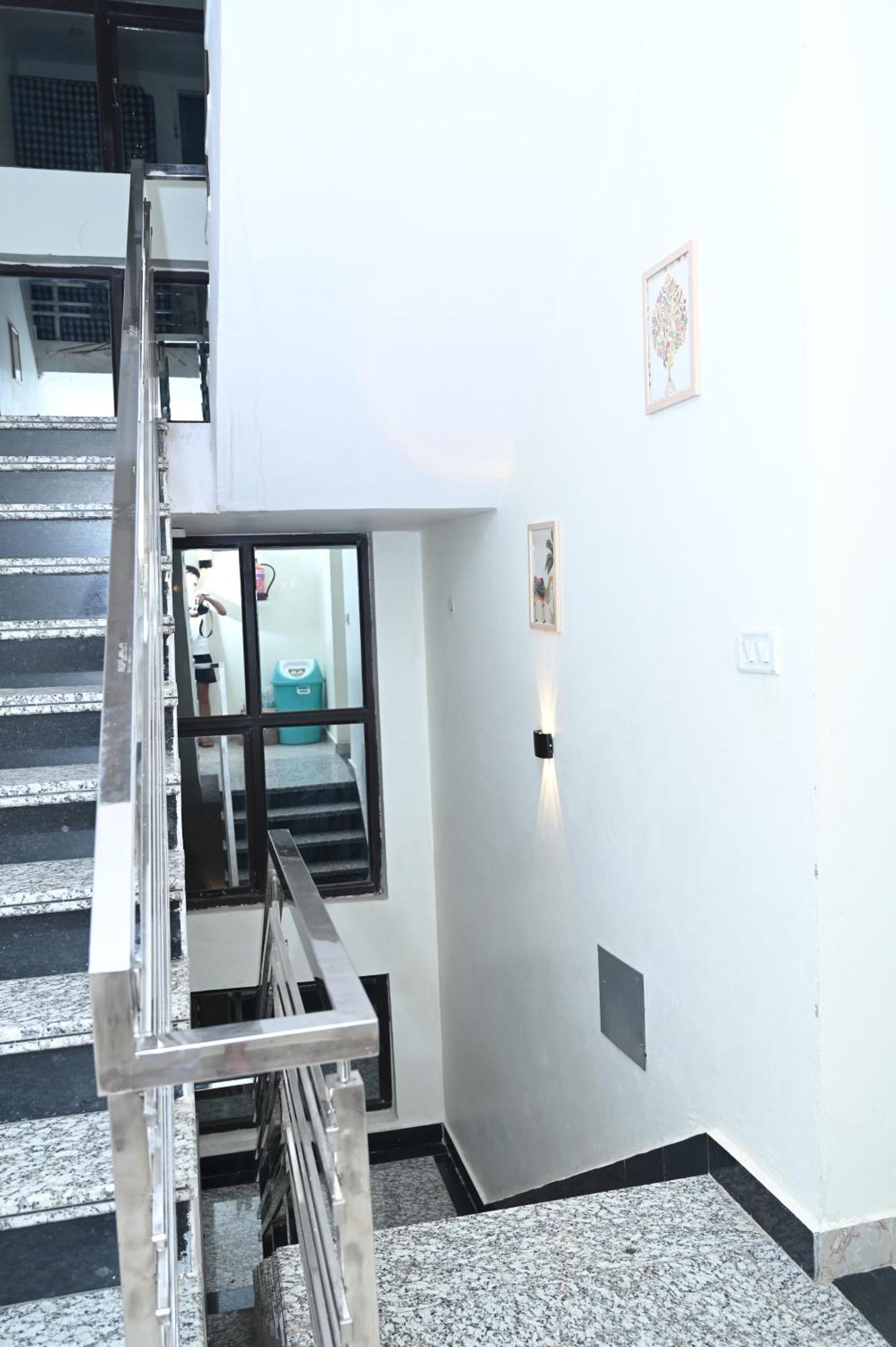 Hotel Moon Mahal Jaipur Ngoại thất bức ảnh