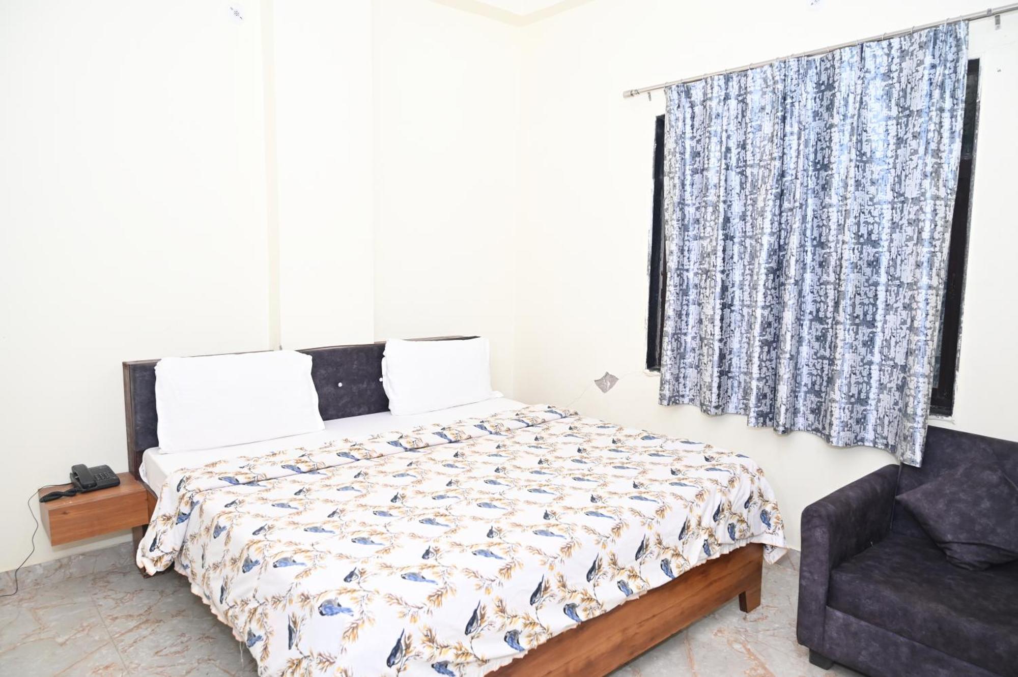Hotel Moon Mahal Jaipur Ngoại thất bức ảnh