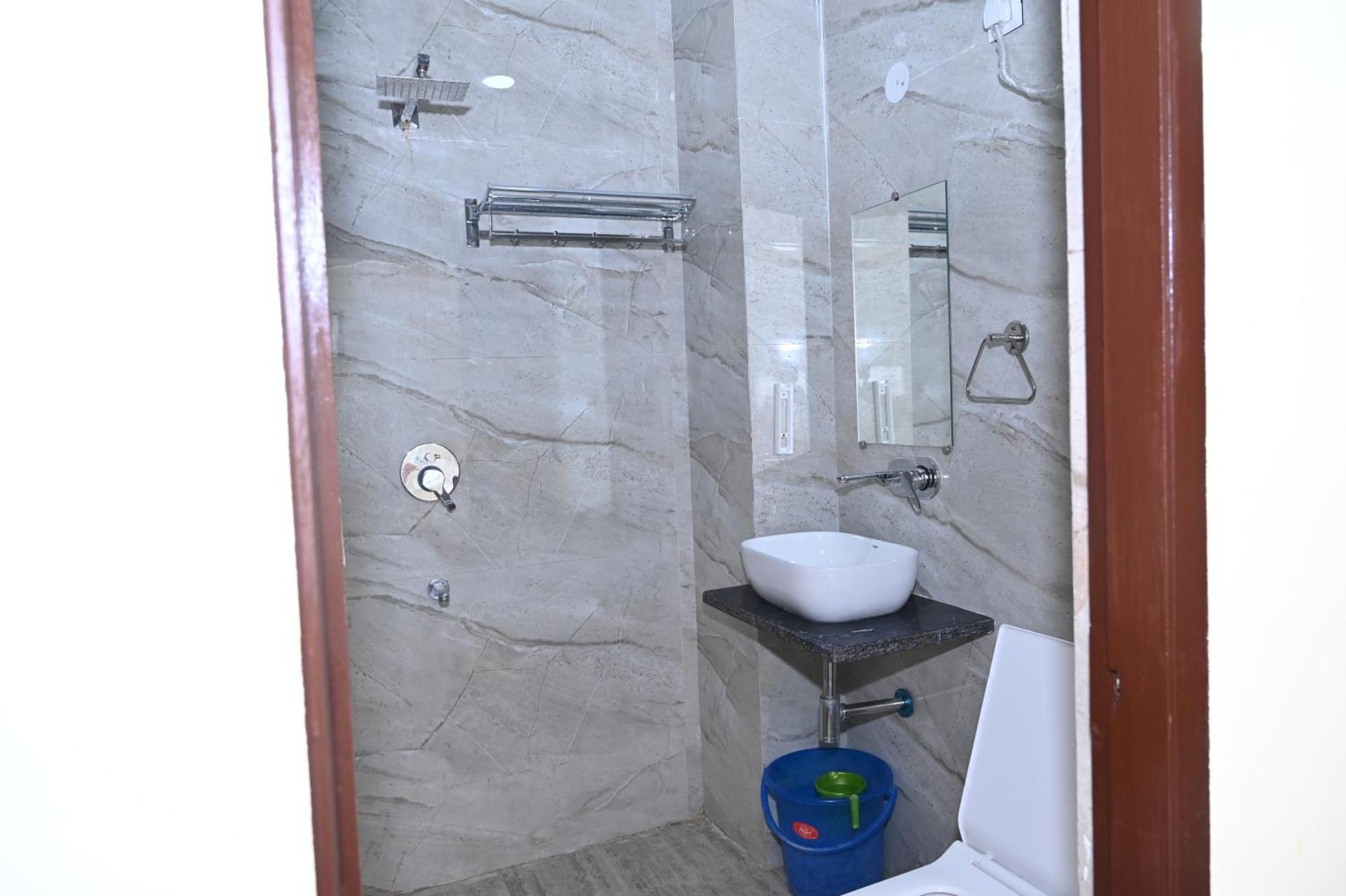 Hotel Moon Mahal Jaipur Ngoại thất bức ảnh