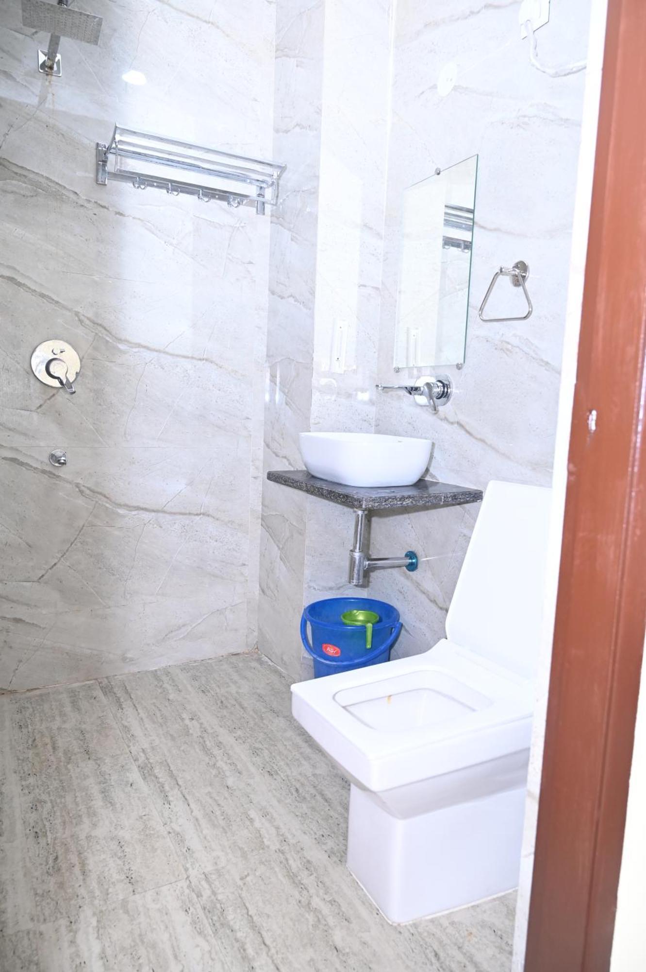Hotel Moon Mahal Jaipur Ngoại thất bức ảnh