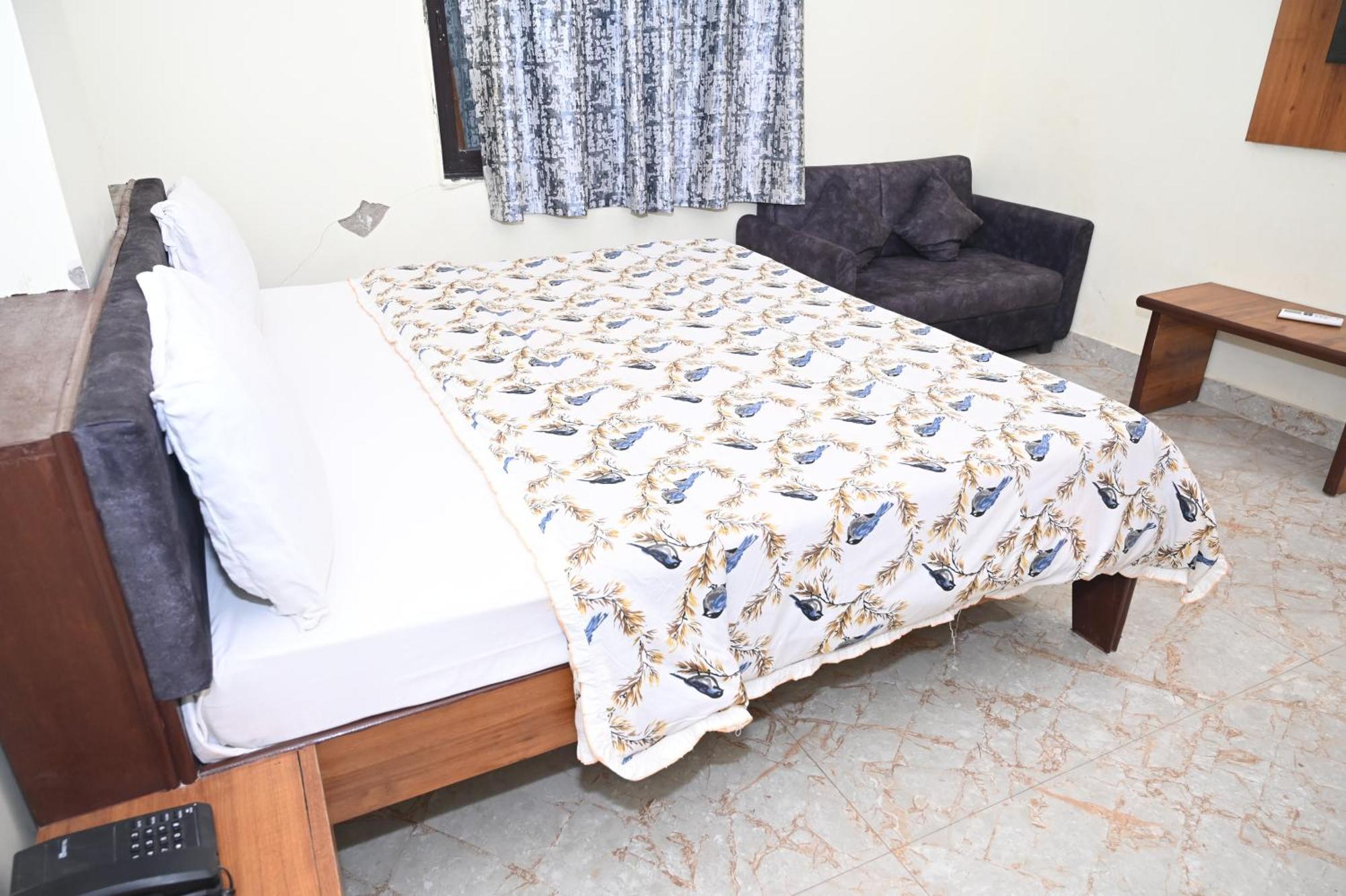 Hotel Moon Mahal Jaipur Ngoại thất bức ảnh