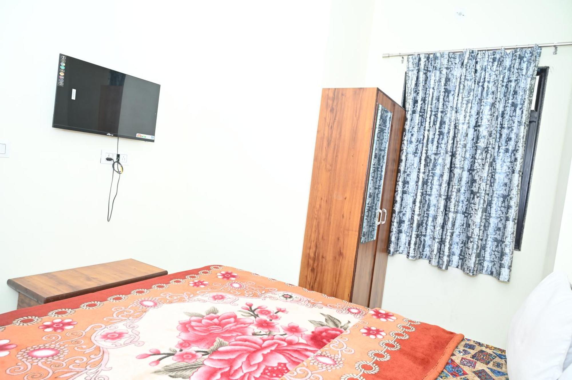Hotel Moon Mahal Jaipur Ngoại thất bức ảnh