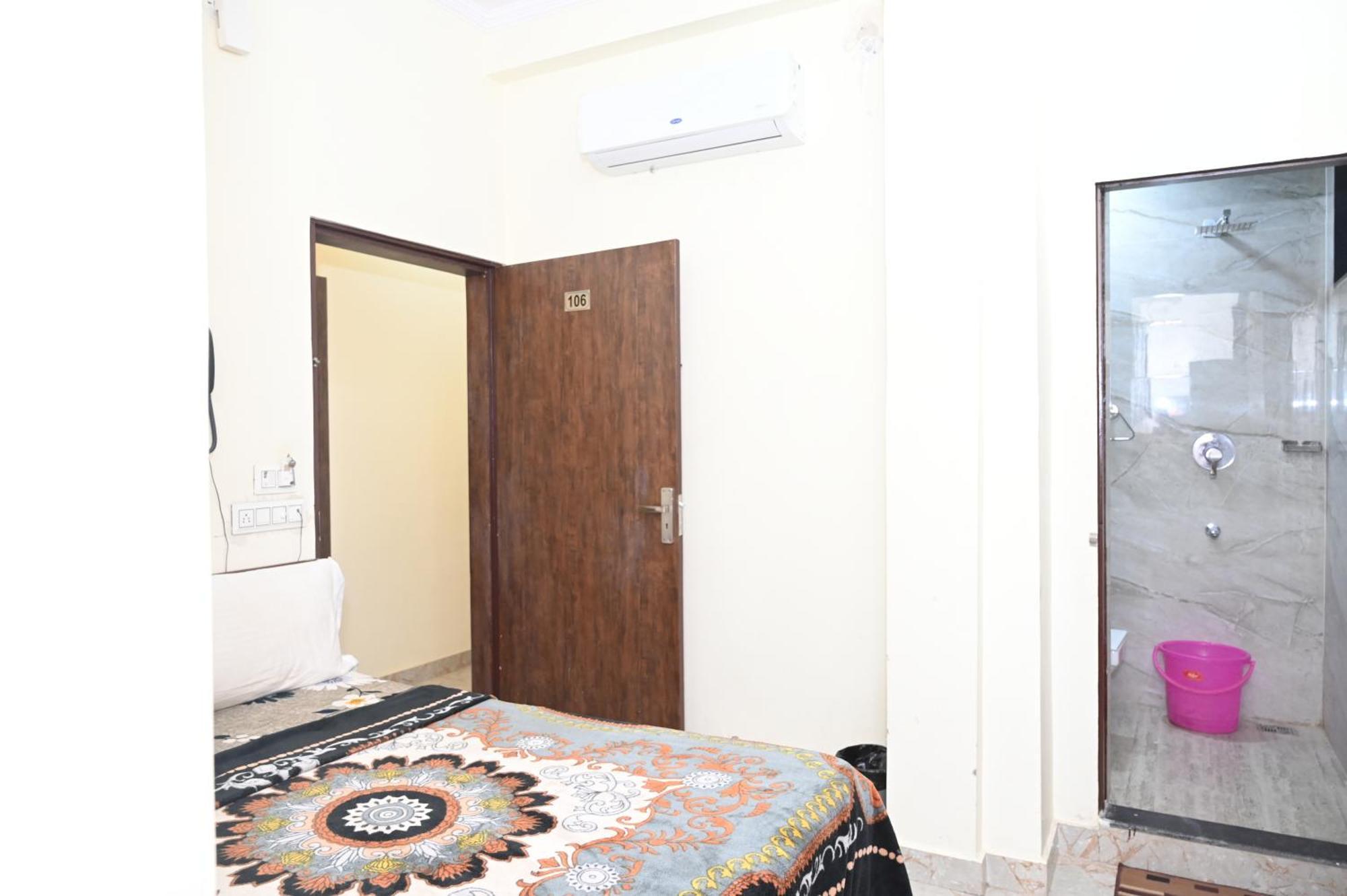 Hotel Moon Mahal Jaipur Ngoại thất bức ảnh