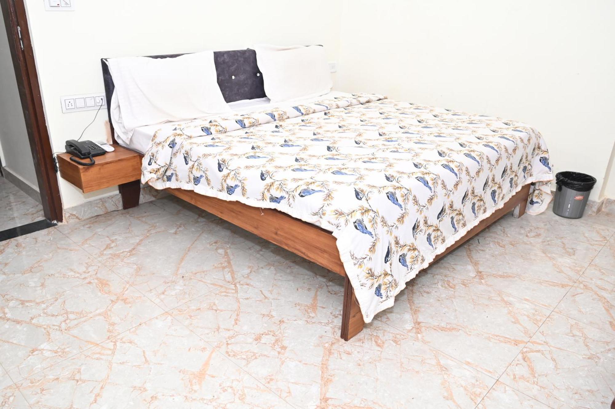 Hotel Moon Mahal Jaipur Ngoại thất bức ảnh