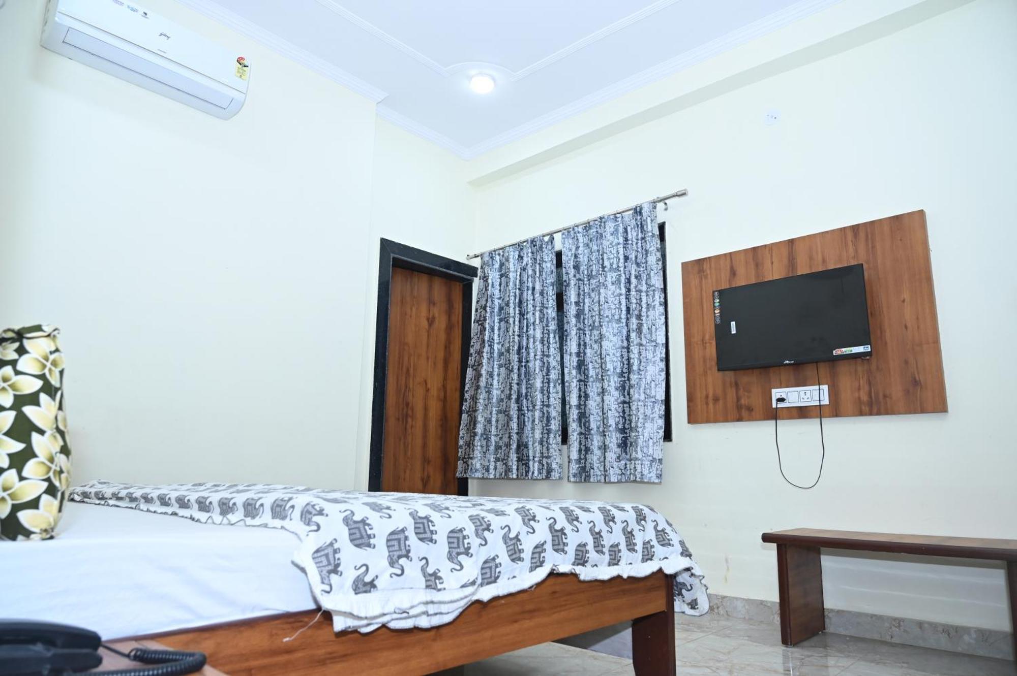 Hotel Moon Mahal Jaipur Ngoại thất bức ảnh