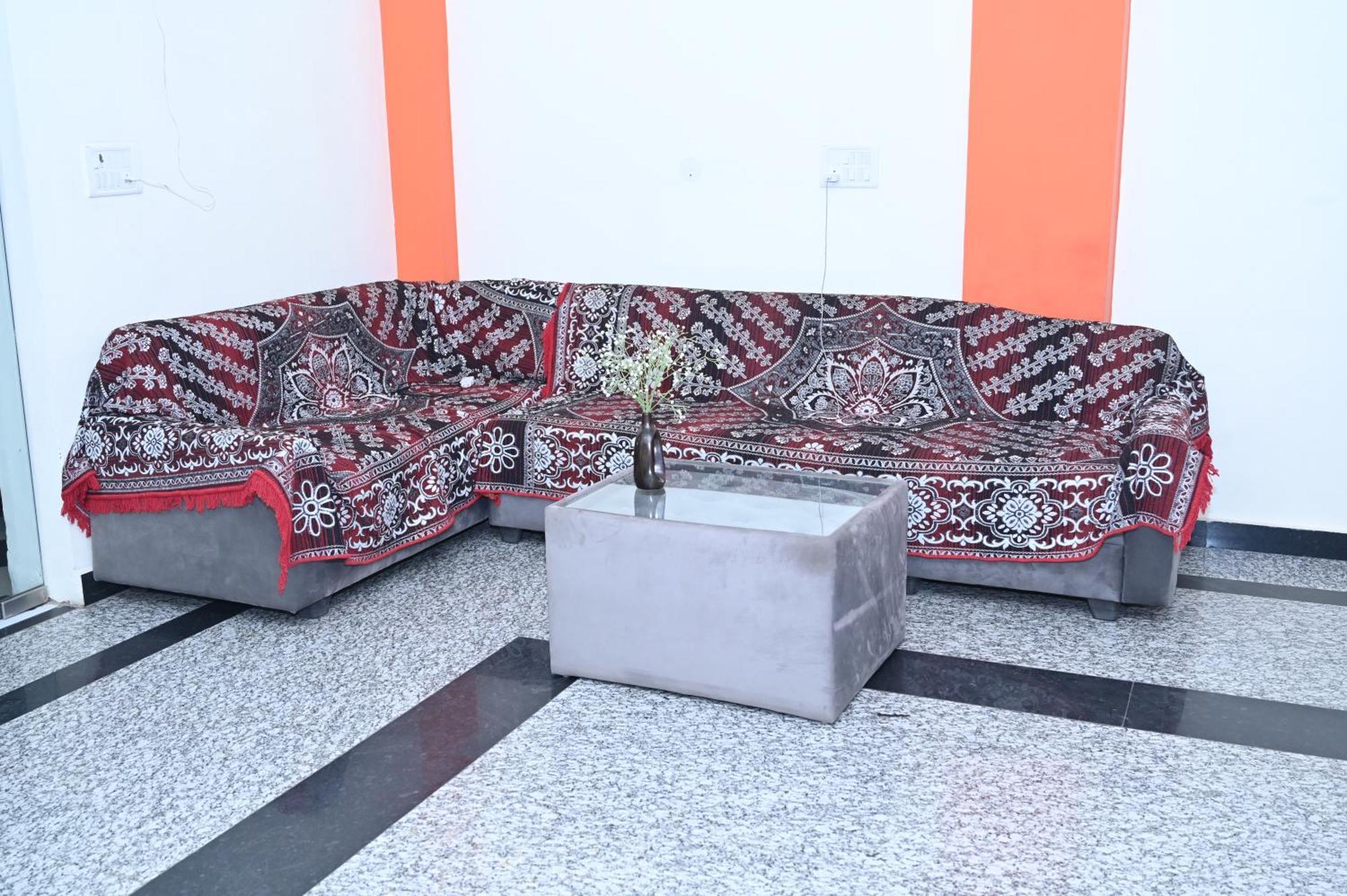Hotel Moon Mahal Jaipur Ngoại thất bức ảnh